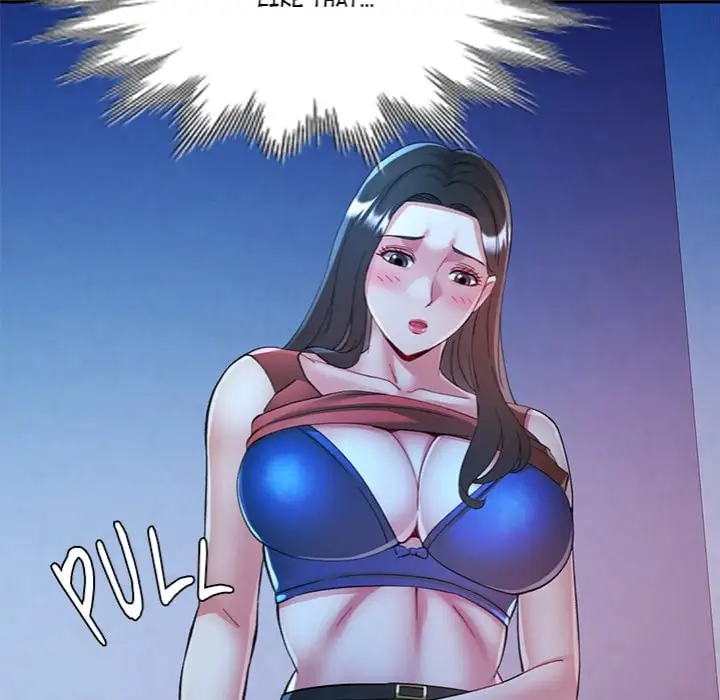 In Her Place Chapter 111 Page 95