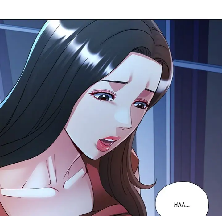 In Her Place Chapter 111 Page 110