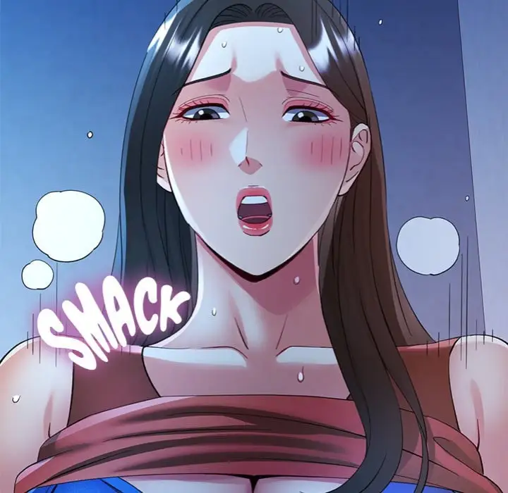 In Her Place Chapter 111 Page 126