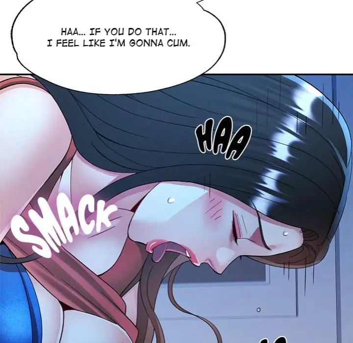 In Her Place Chapter 111 Page 131