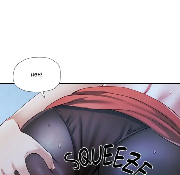 In Her Place Chapter 111 Page 133