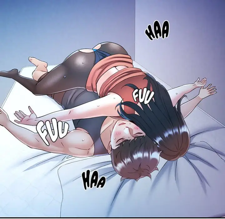 In Her Place Chapter 111 Page 138