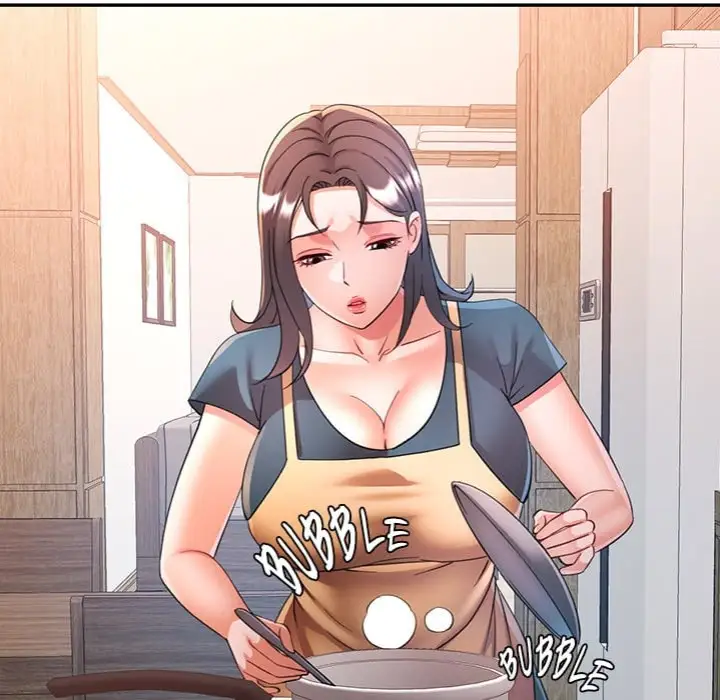 In Her Place Chapter 111 Page 142