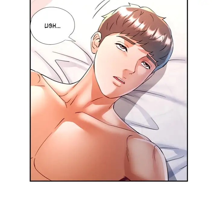 In Her Place Chapter 111 Page 146