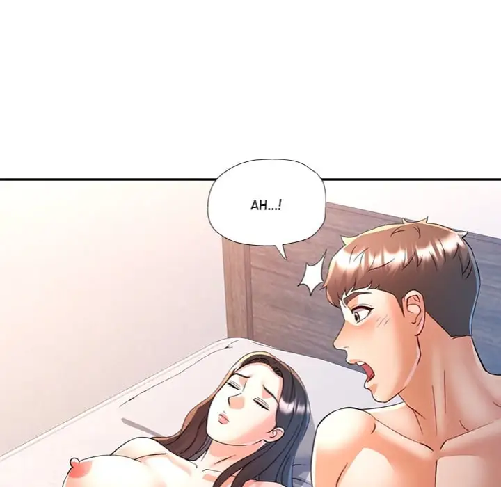 In Her Place Chapter 111 Page 149