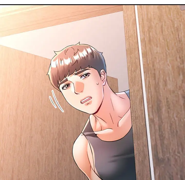 In Her Place Chapter 111 Page 156