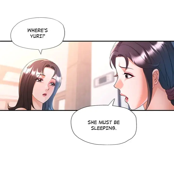 In Her Place Chapter 112 Page 27