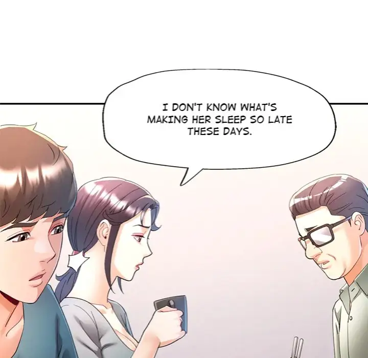 In Her Place Chapter 112 Page 28