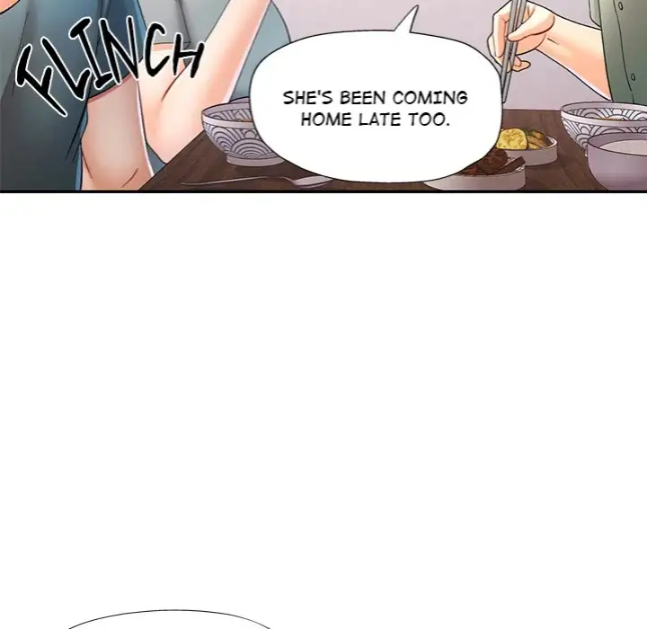 In Her Place Chapter 112 Page 29