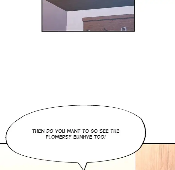 In Her Place Chapter 112 Page 35