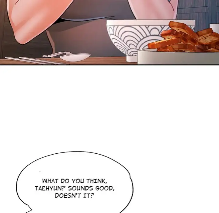 In Her Place Chapter 112 Page 37