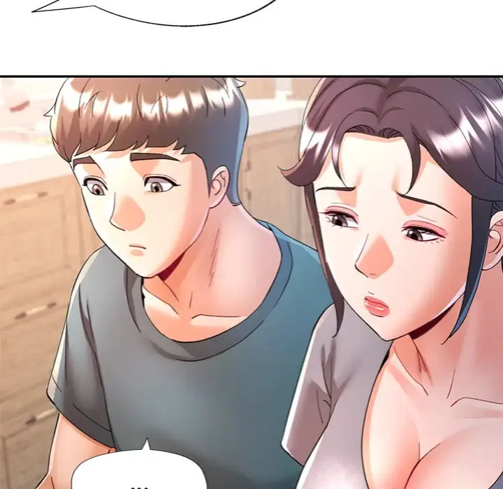 In Her Place Chapter 112 Page 38