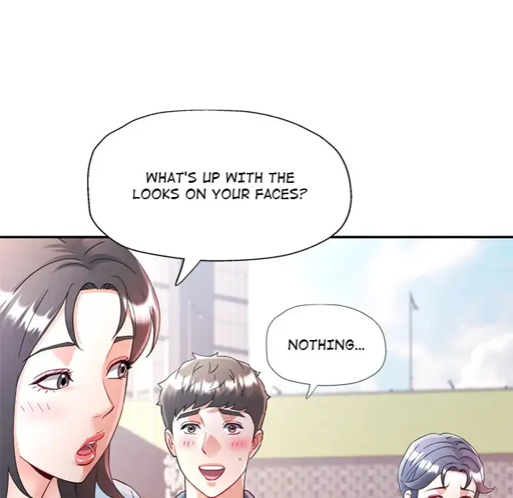 In Her Place Chapter 112 Page 47