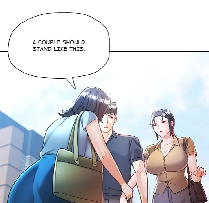 In Her Place Chapter 112 Page 52