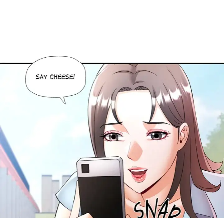 In Her Place Chapter 112 Page 54