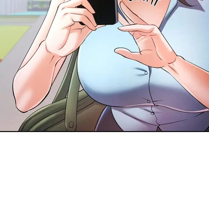 In Her Place Chapter 112 Page 55