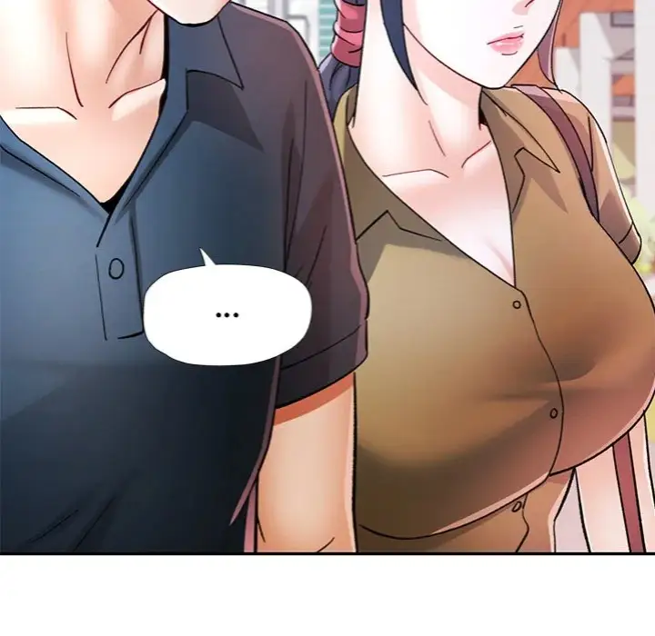 In Her Place Chapter 112 Page 57
