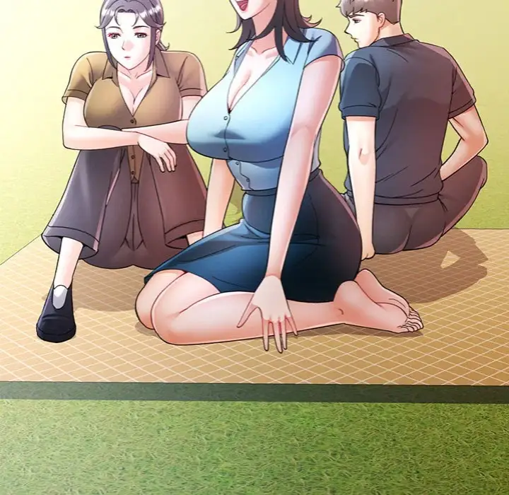 In Her Place Chapter 112 Page 61