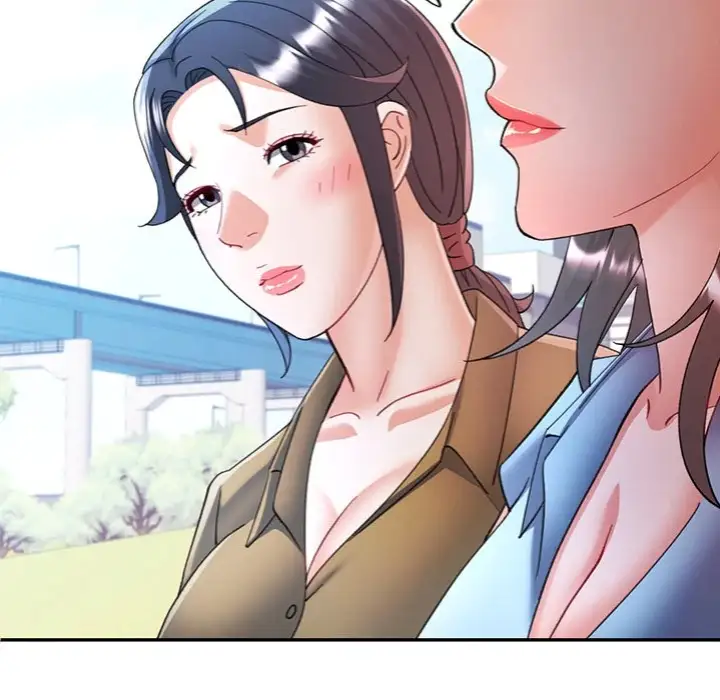 In Her Place Chapter 112 Page 65