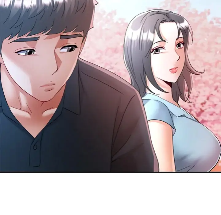 In Her Place Chapter 112 Page 67