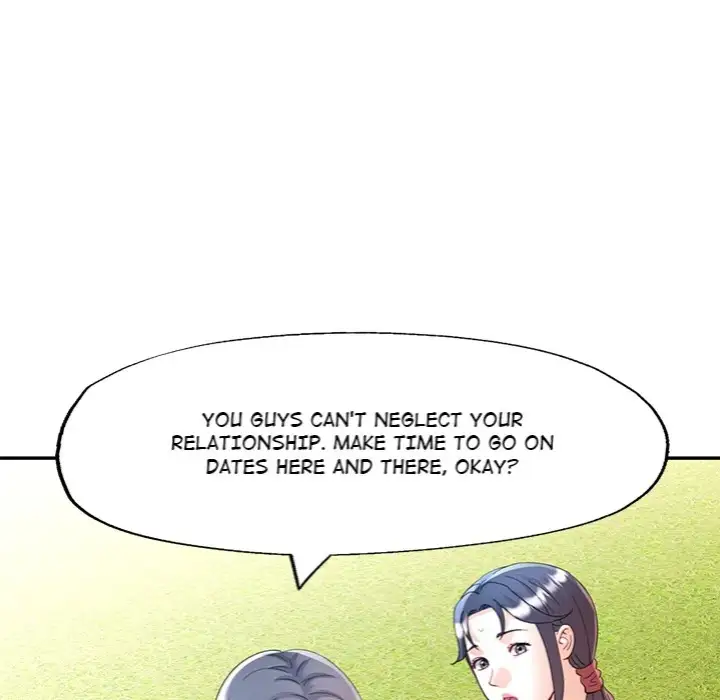 In Her Place Chapter 112 Page 68