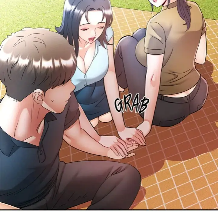 In Her Place Chapter 112 Page 69