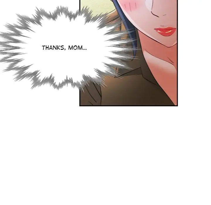 In Her Place Chapter 112 Page 73