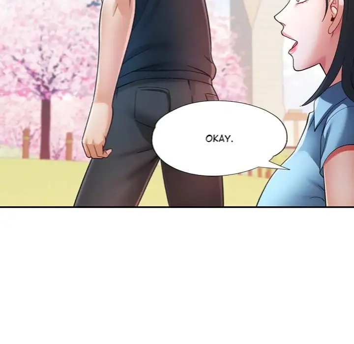 In Her Place Chapter 112 Page 79
