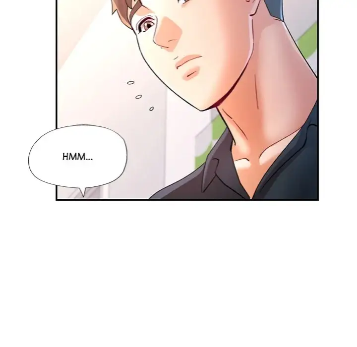 In Her Place Chapter 112 Page 84