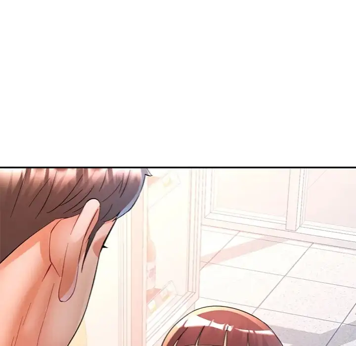 In Her Place Chapter 112 Page 85