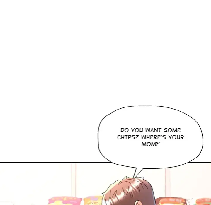 In Her Place Chapter 112 Page 87