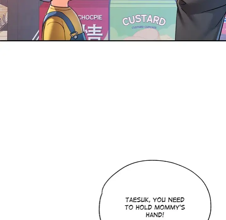 In Her Place Chapter 112 Page 89