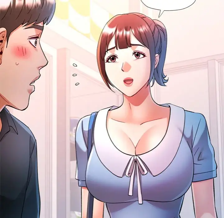 In Her Place Chapter 112 Page 92