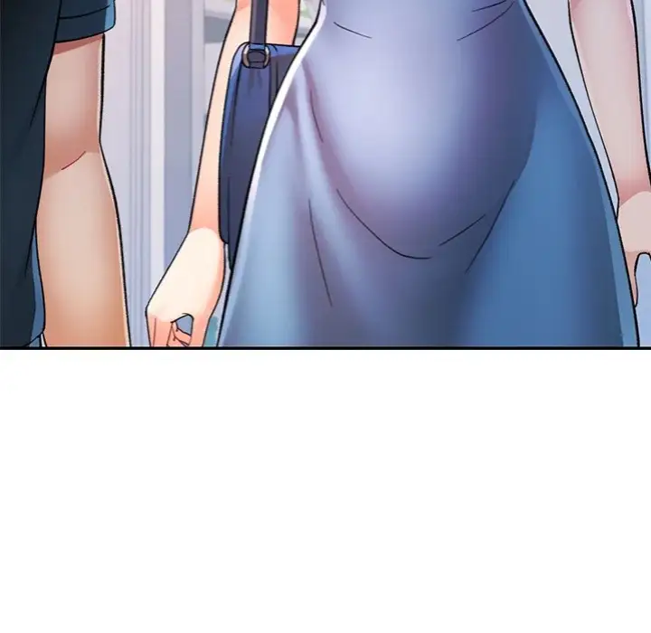 In Her Place Chapter 112 Page 93
