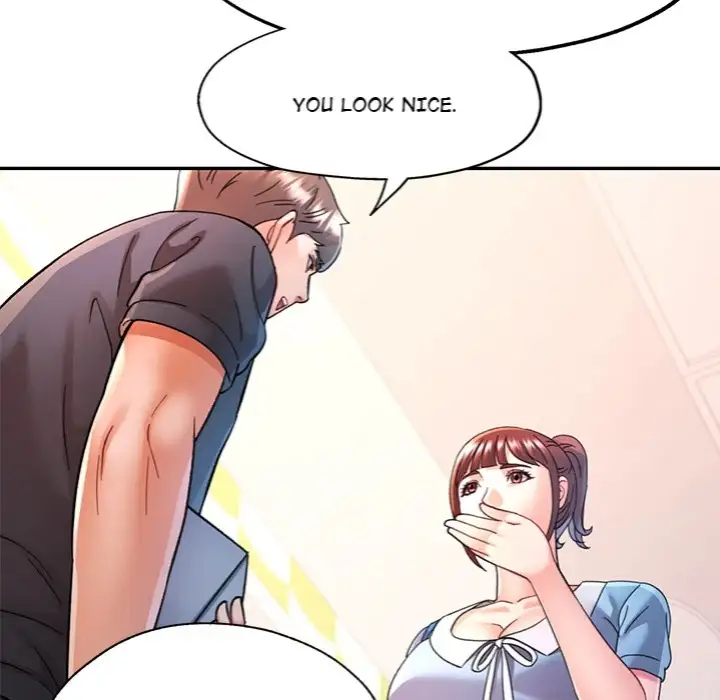 In Her Place Chapter 112 Page 96