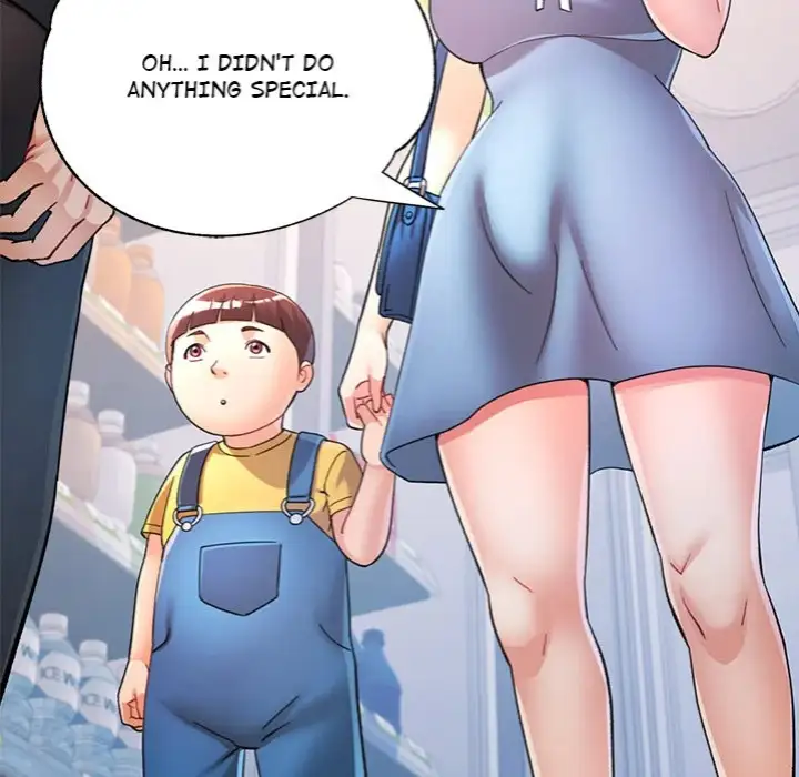 In Her Place Chapter 112 Page 97