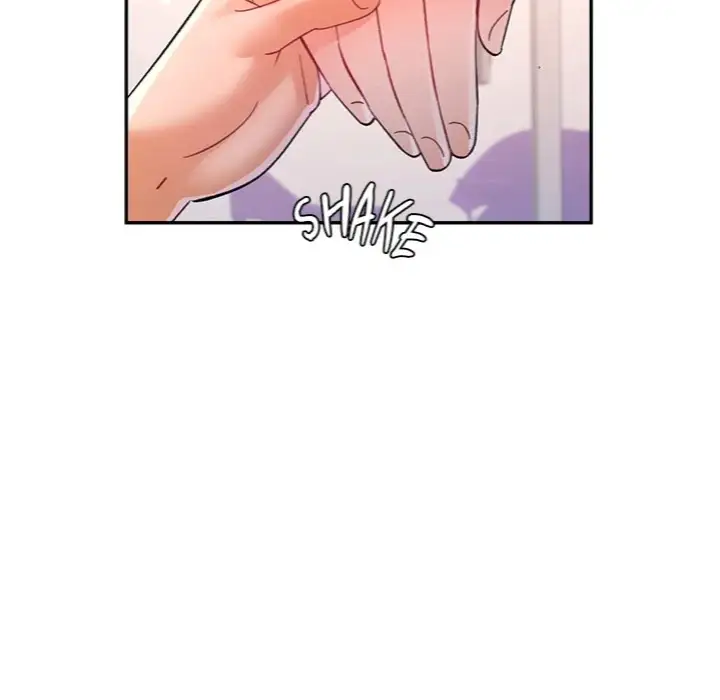 In Her Place Chapter 112 Page 99