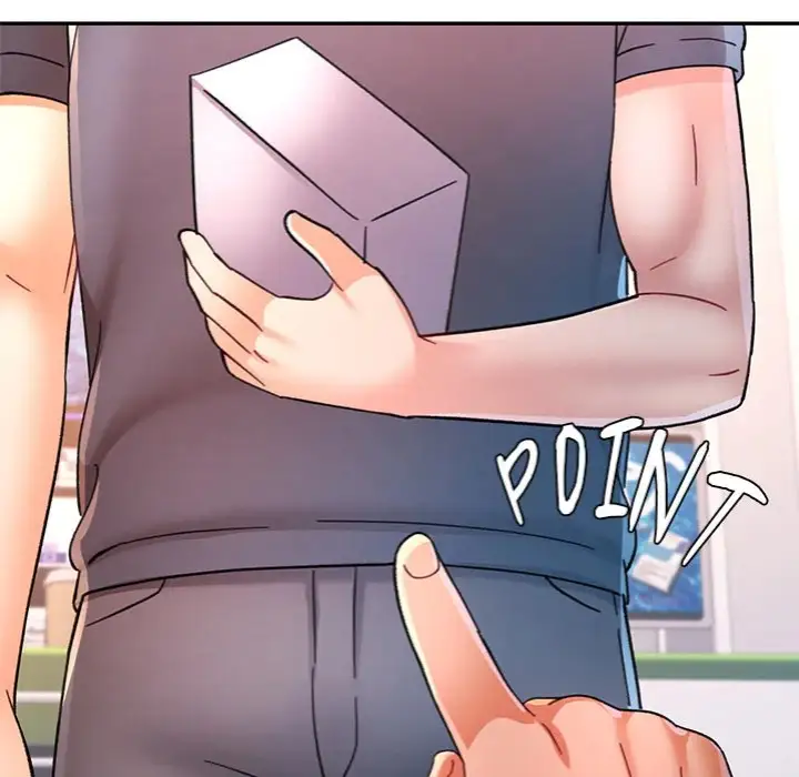 In Her Place Chapter 112 Page 100