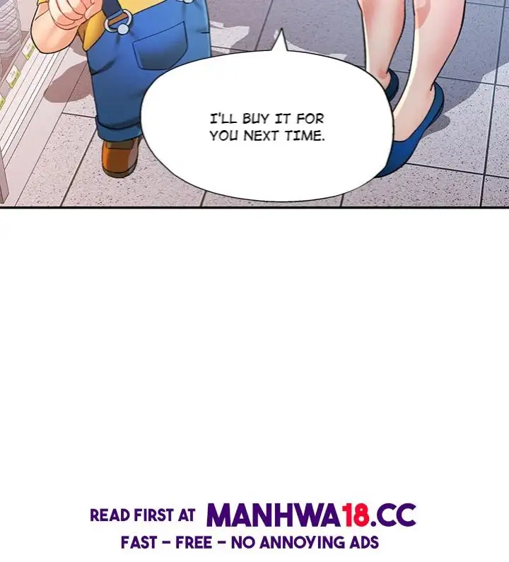 In Her Place Chapter 112 Page 103