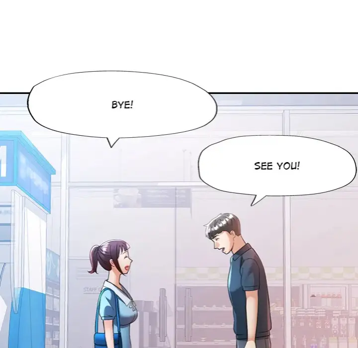 In Her Place Chapter 112 Page 108