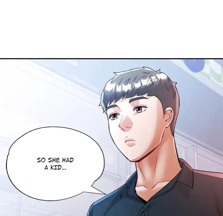 In Her Place Chapter 112 Page 112