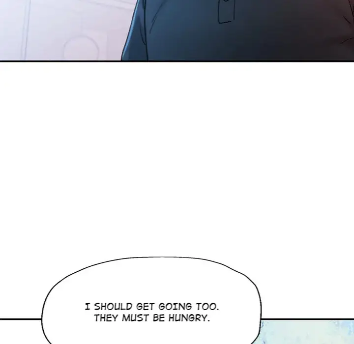 In Her Place Chapter 112 Page 113