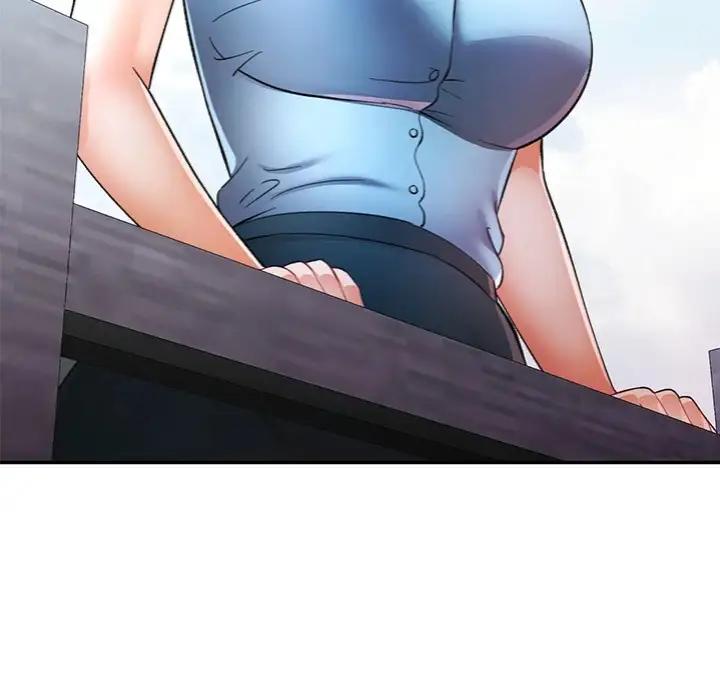 In Her Place Chapter 112 Page 119