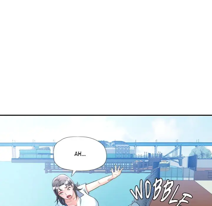 In Her Place Chapter 112 Page 135