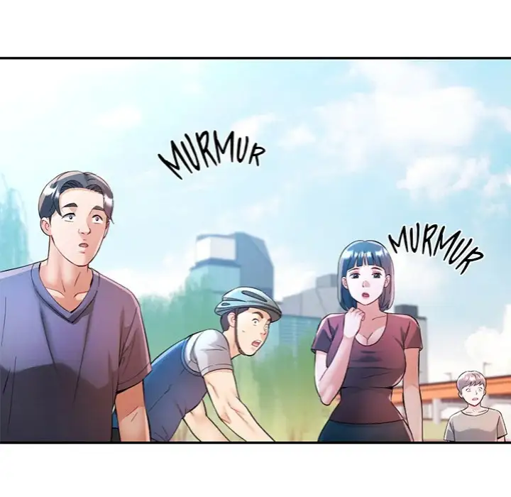 In Her Place Chapter 112 Page 144