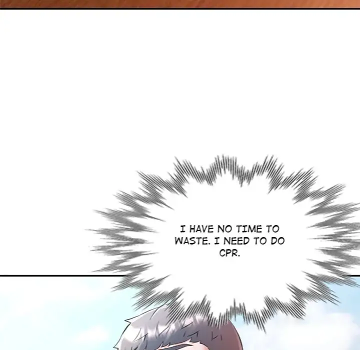 In Her Place Chapter 112 Page 147