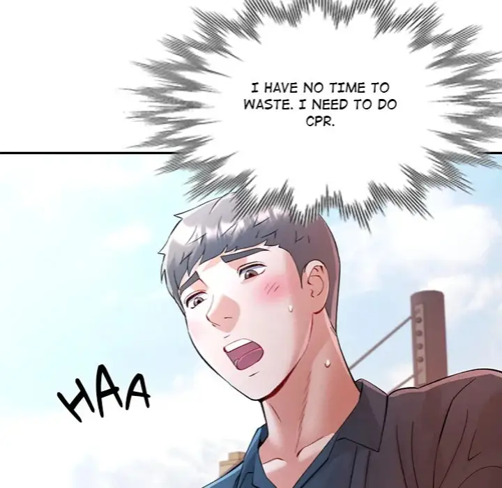 In Her Place Chapter 113 Page 6