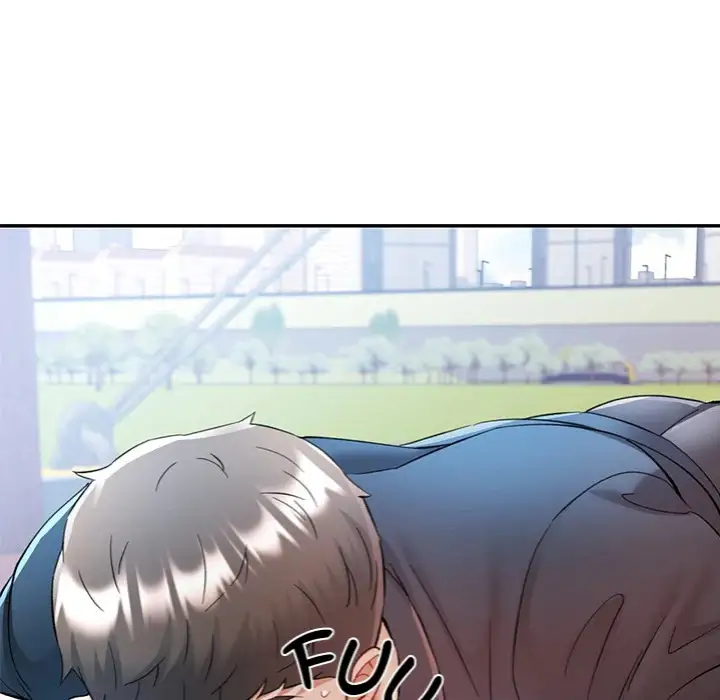 In Her Place Chapter 113 Page 8