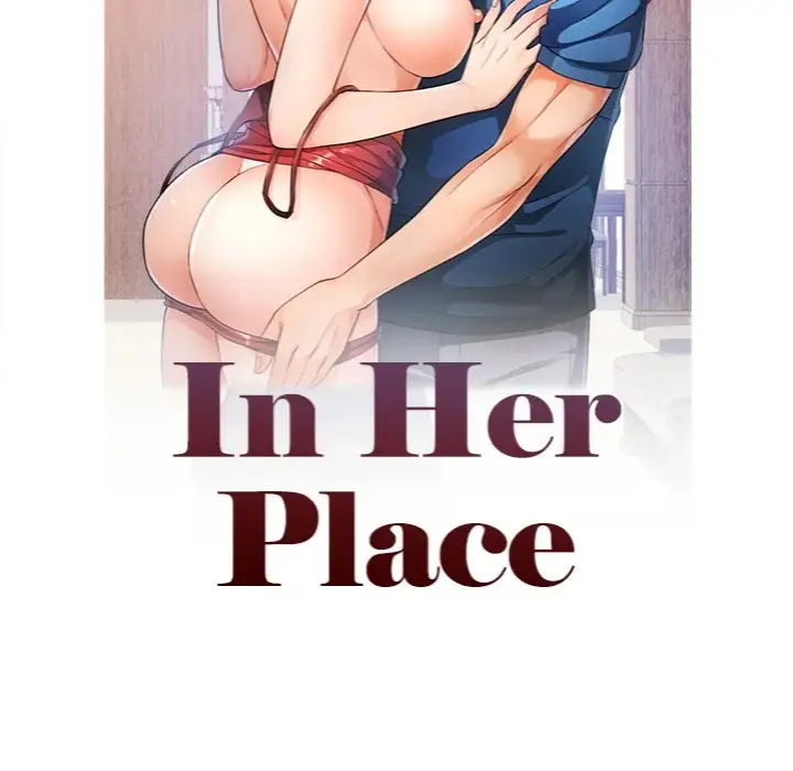 In Her Place Chapter 113 Page 14