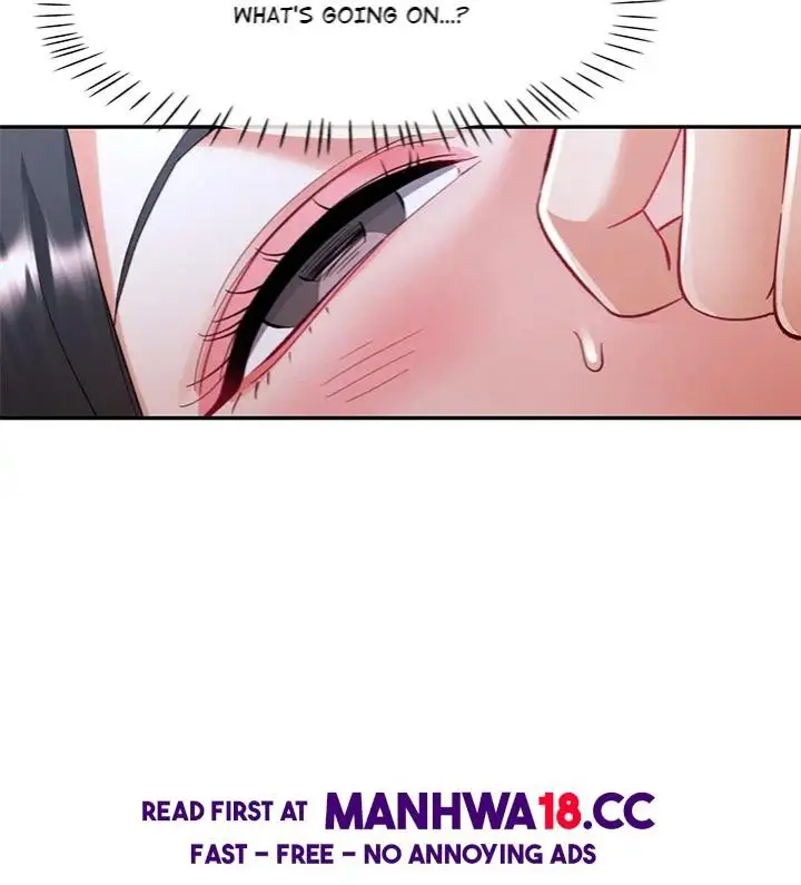 In Her Place Chapter 113 Page 16